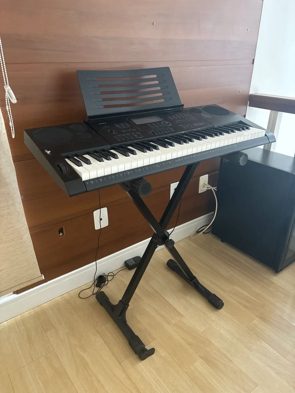 Teclado CTK-6200  - Foto 4