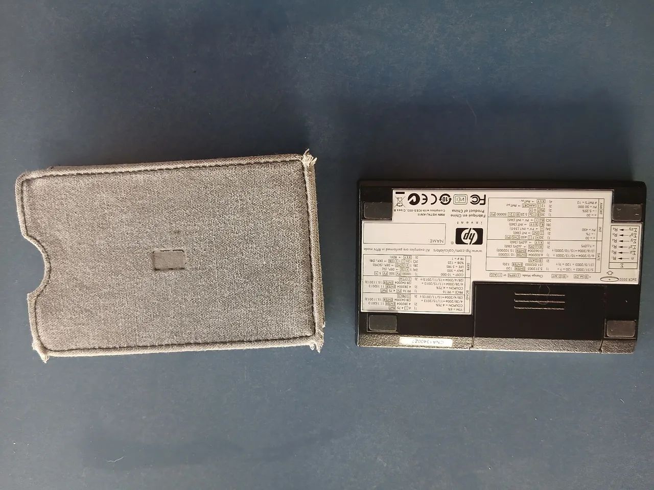 HP 12 c seminova - Foto 3