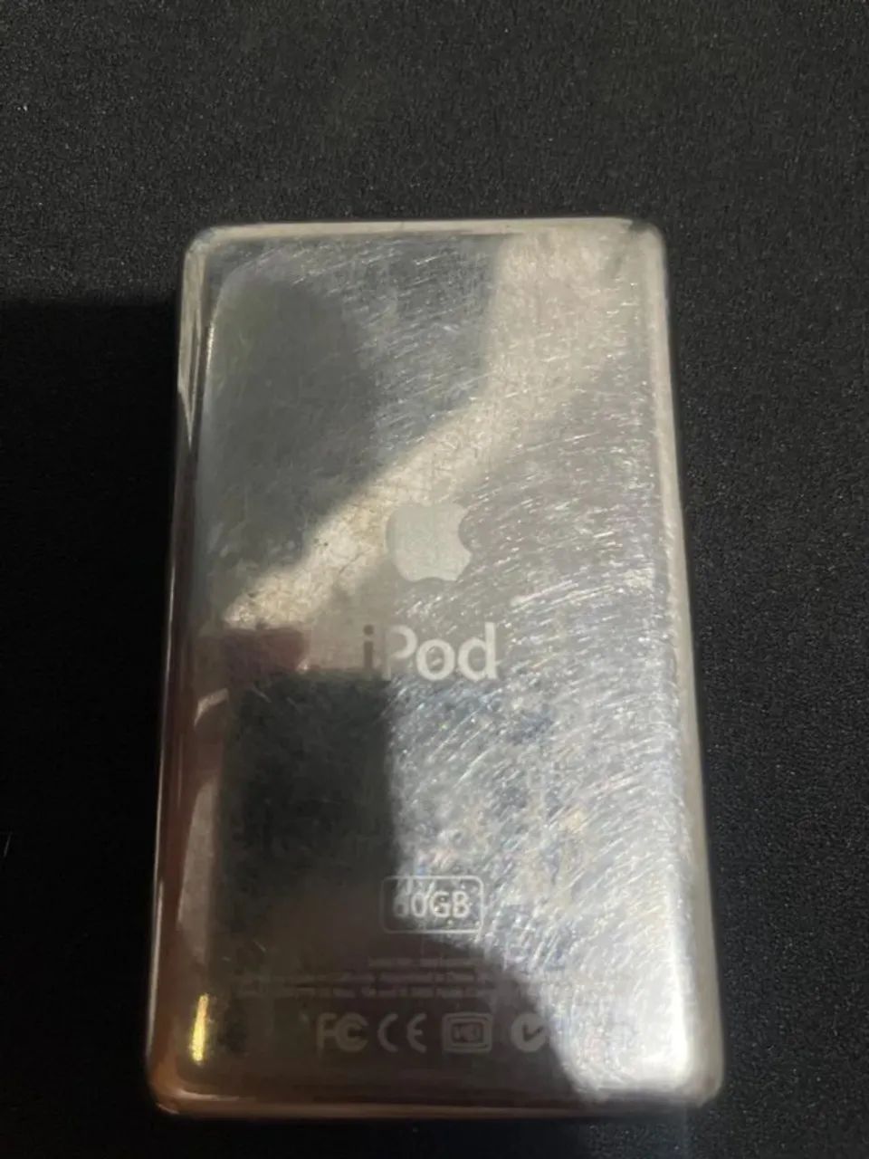 iPod  - Foto 2