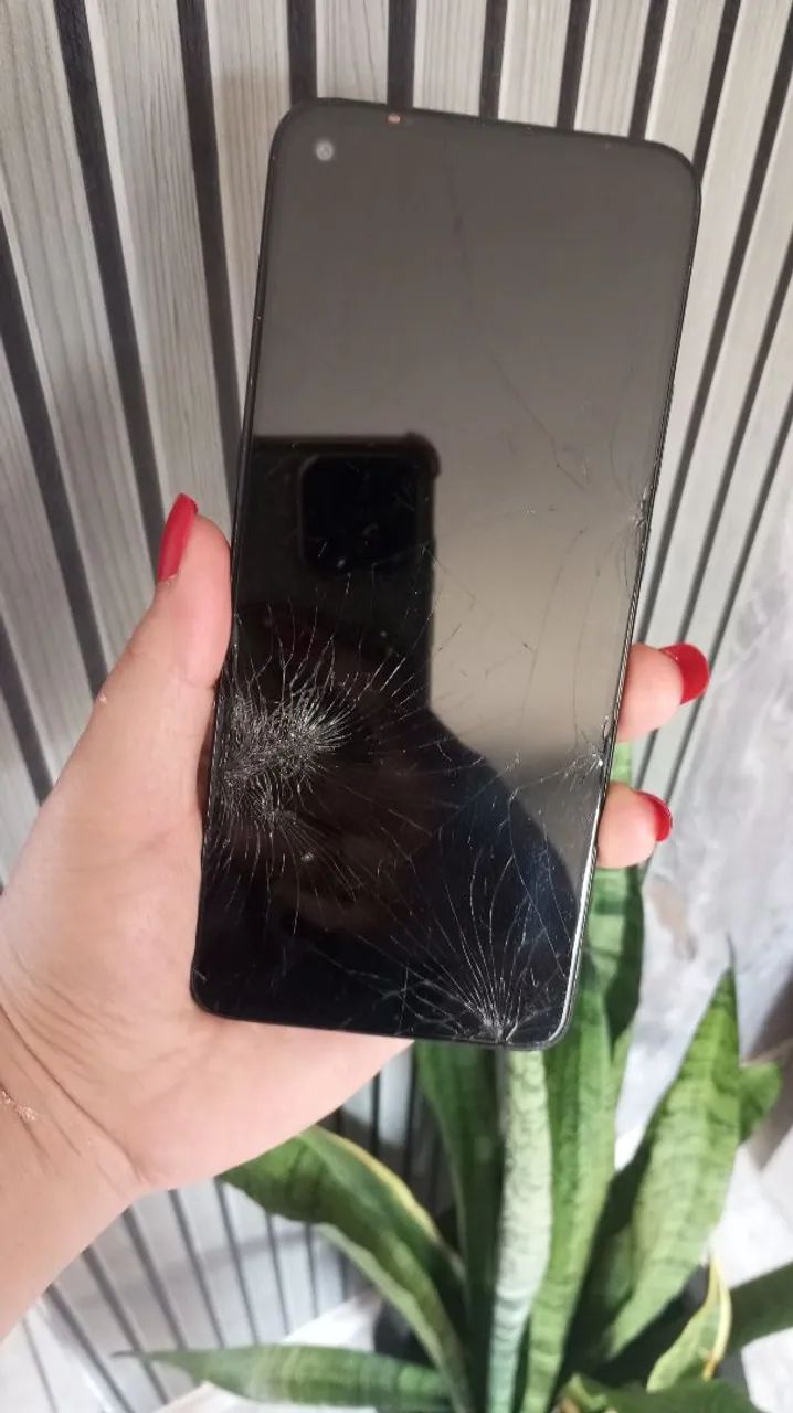 MOTOROLA 132GB