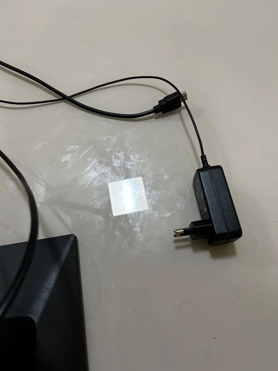 Monitor LG 60hz 1366x768 19.5 polegadas 