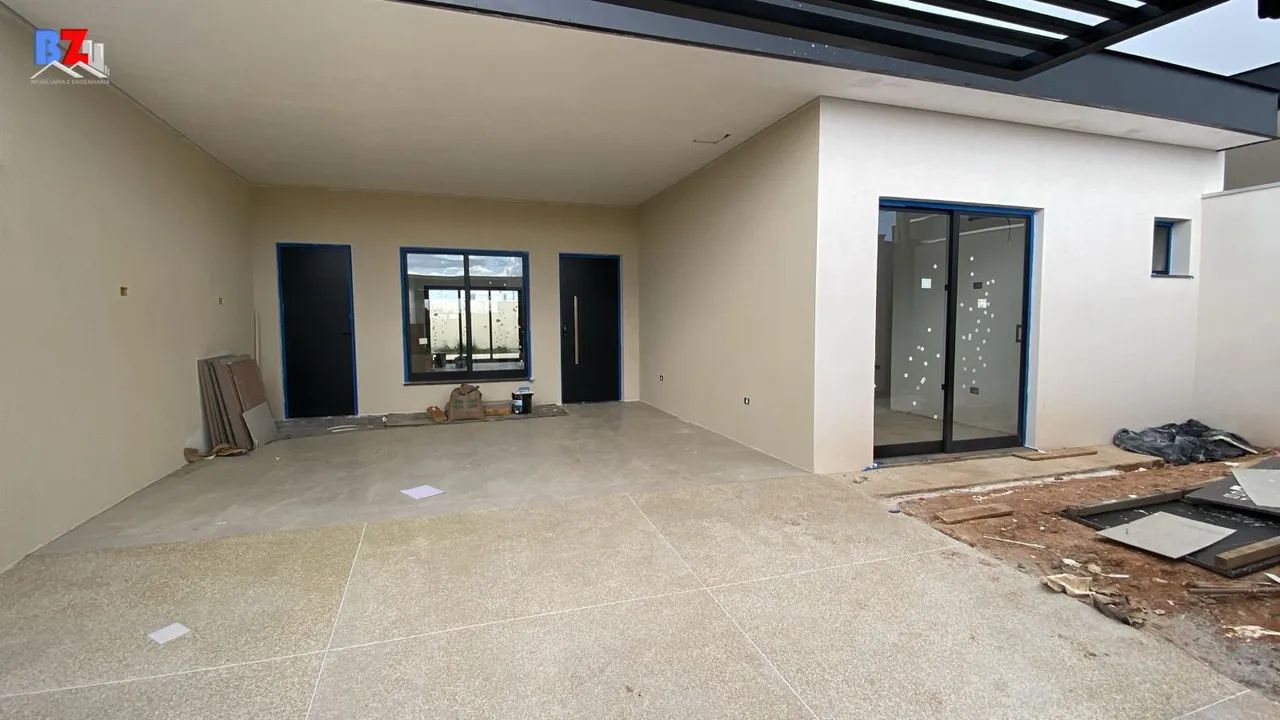 Casa Alto Padrão em Centro, Cerquilho/SP - Foto 2