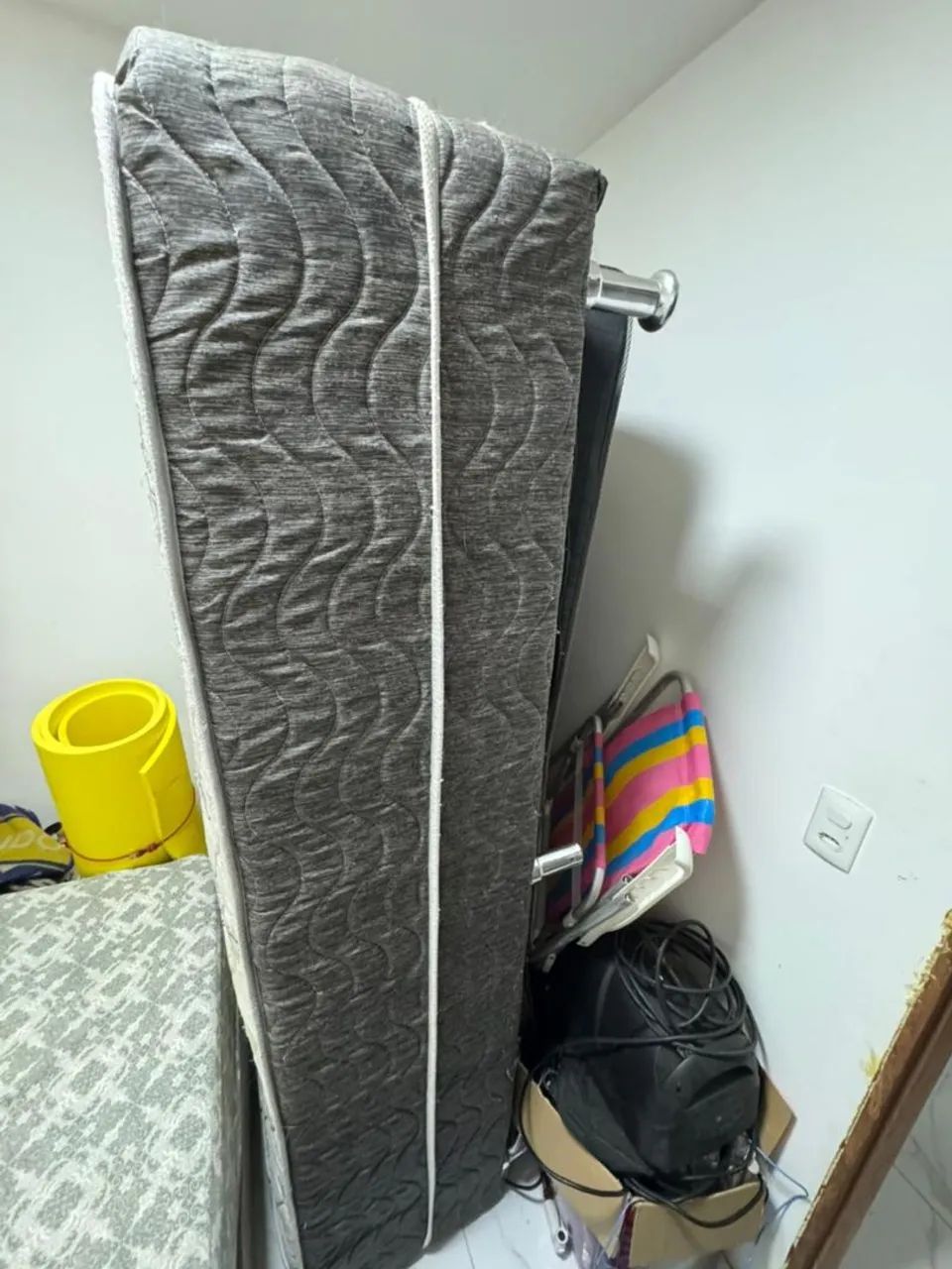 Cama de solteiro  - Foto 2