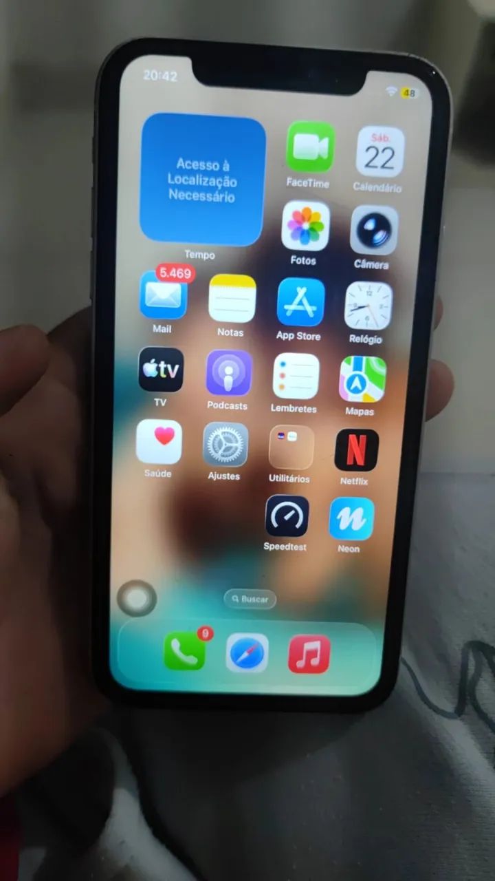 iPhone 11 - Foto 2