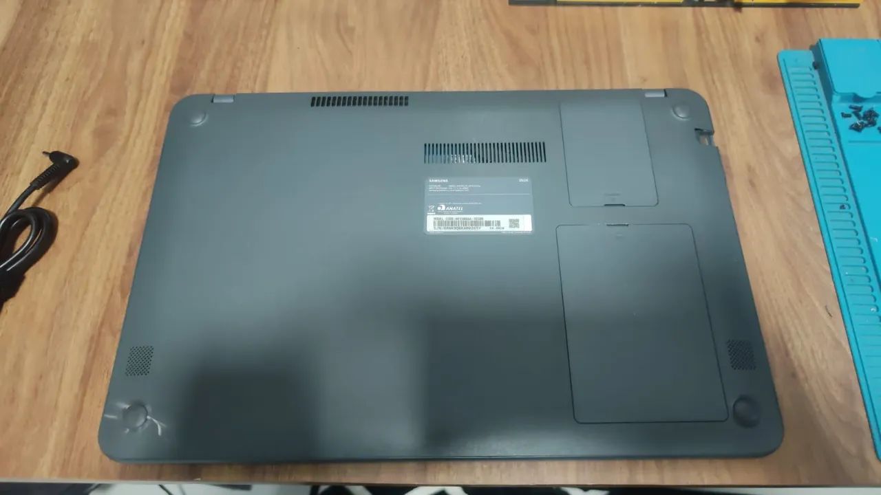 ? Notebook Samsung ? Intel Core i5 | 8GB RAM | SSD 224GB - Foto 5