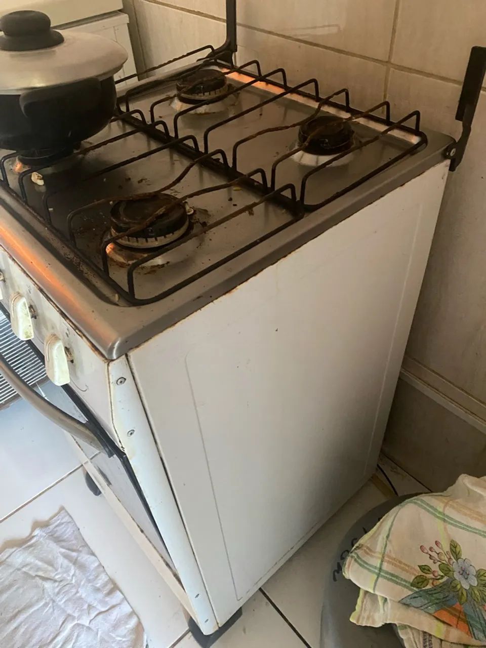 Fogão  - Foto 3