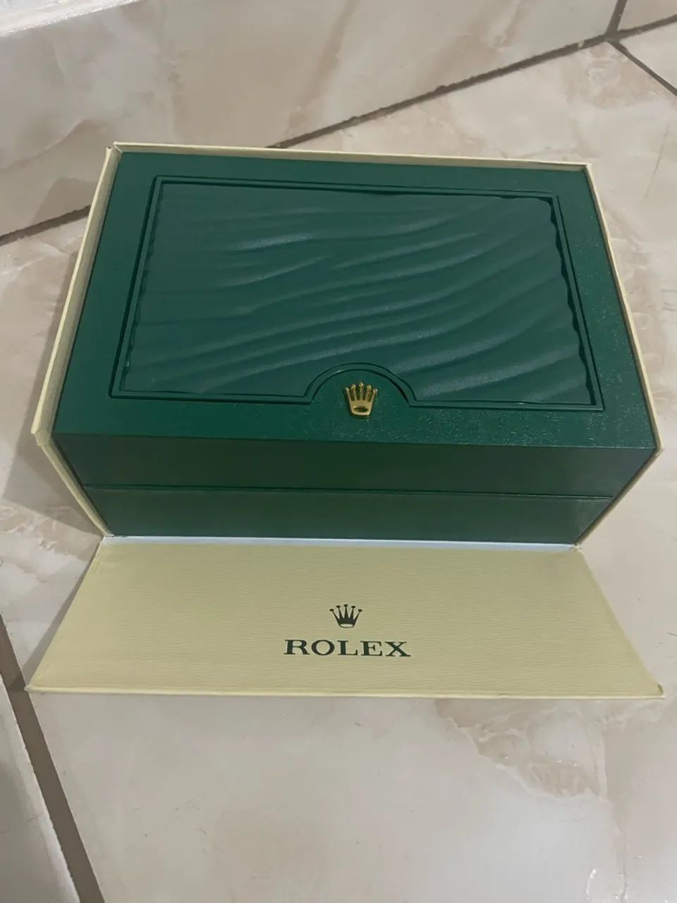 Rolex Submarine - Foto 3