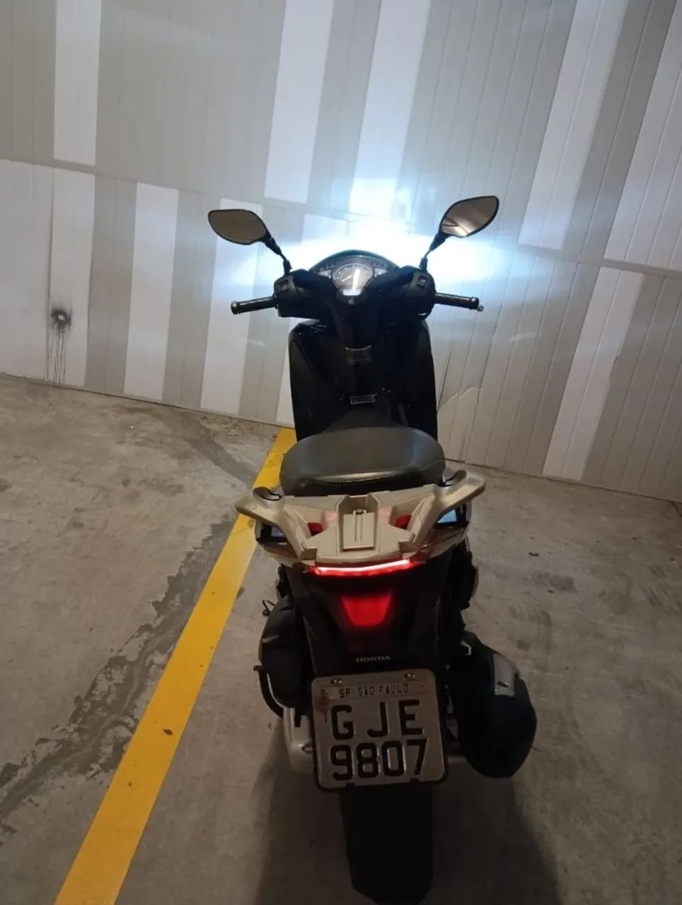Honda Sh - Foto 3