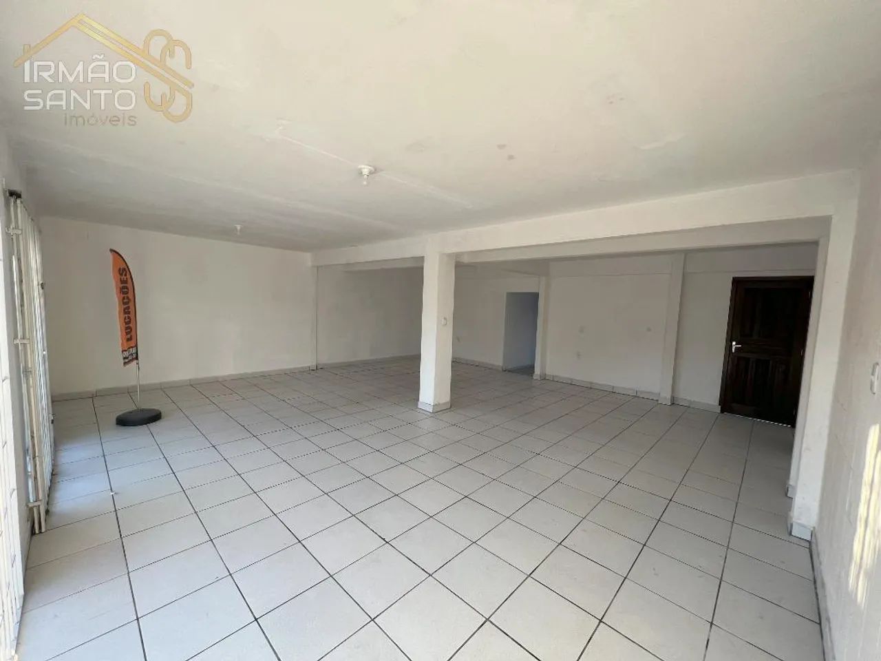 Sala para alugar em Biguaçu, Praia João Rosa, com 78 m², SALAS COMERCIAIS MARGINAL BR 101 - Foto 4