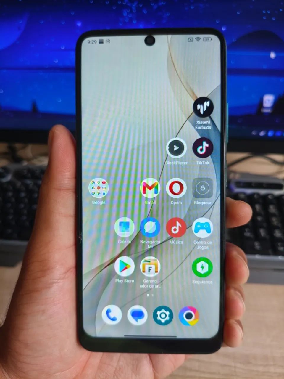 POCO X5 5G 8/256 - Foto 3