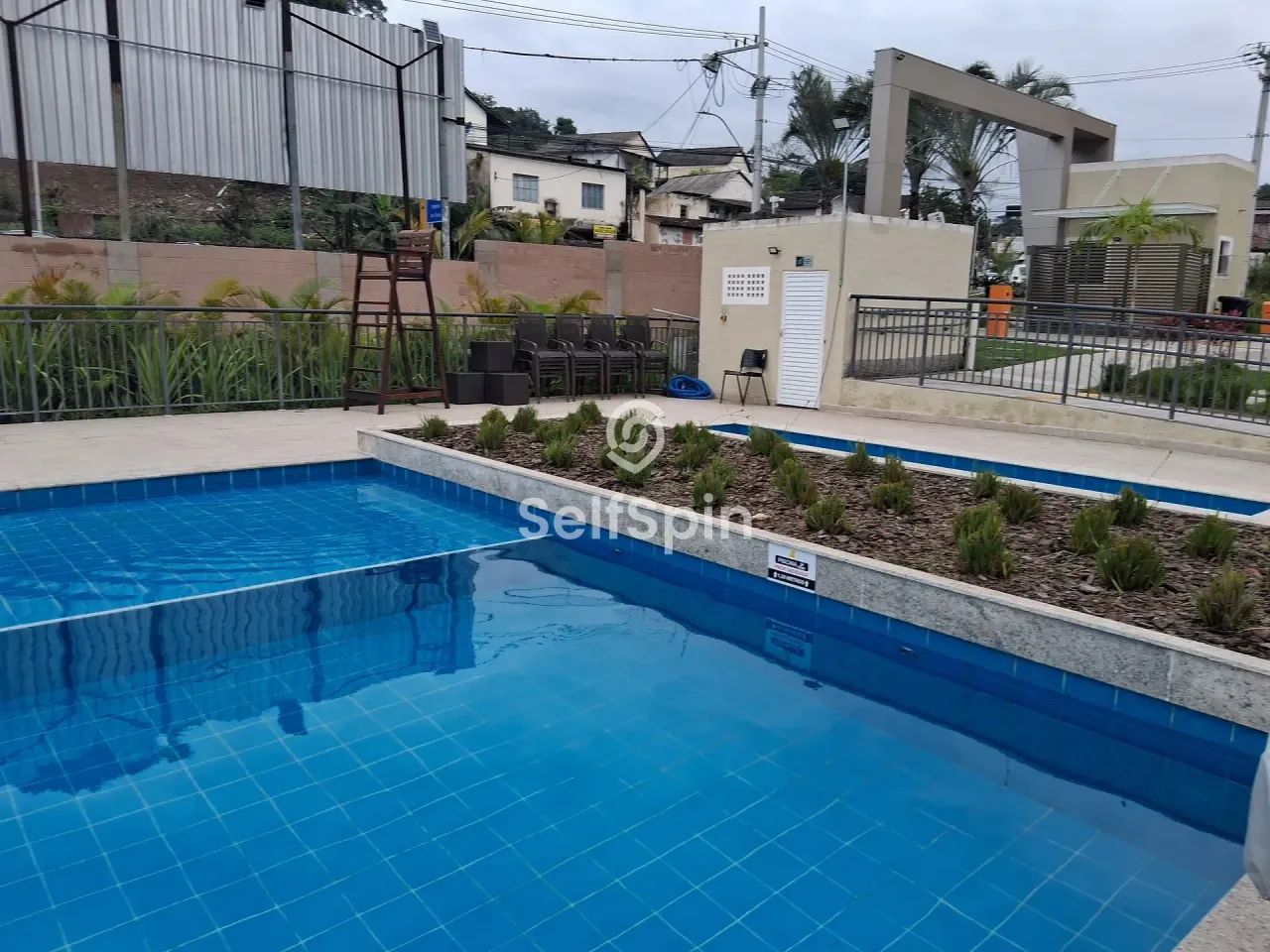 Apartamento para locação, Rio do Ouro - Foto 2