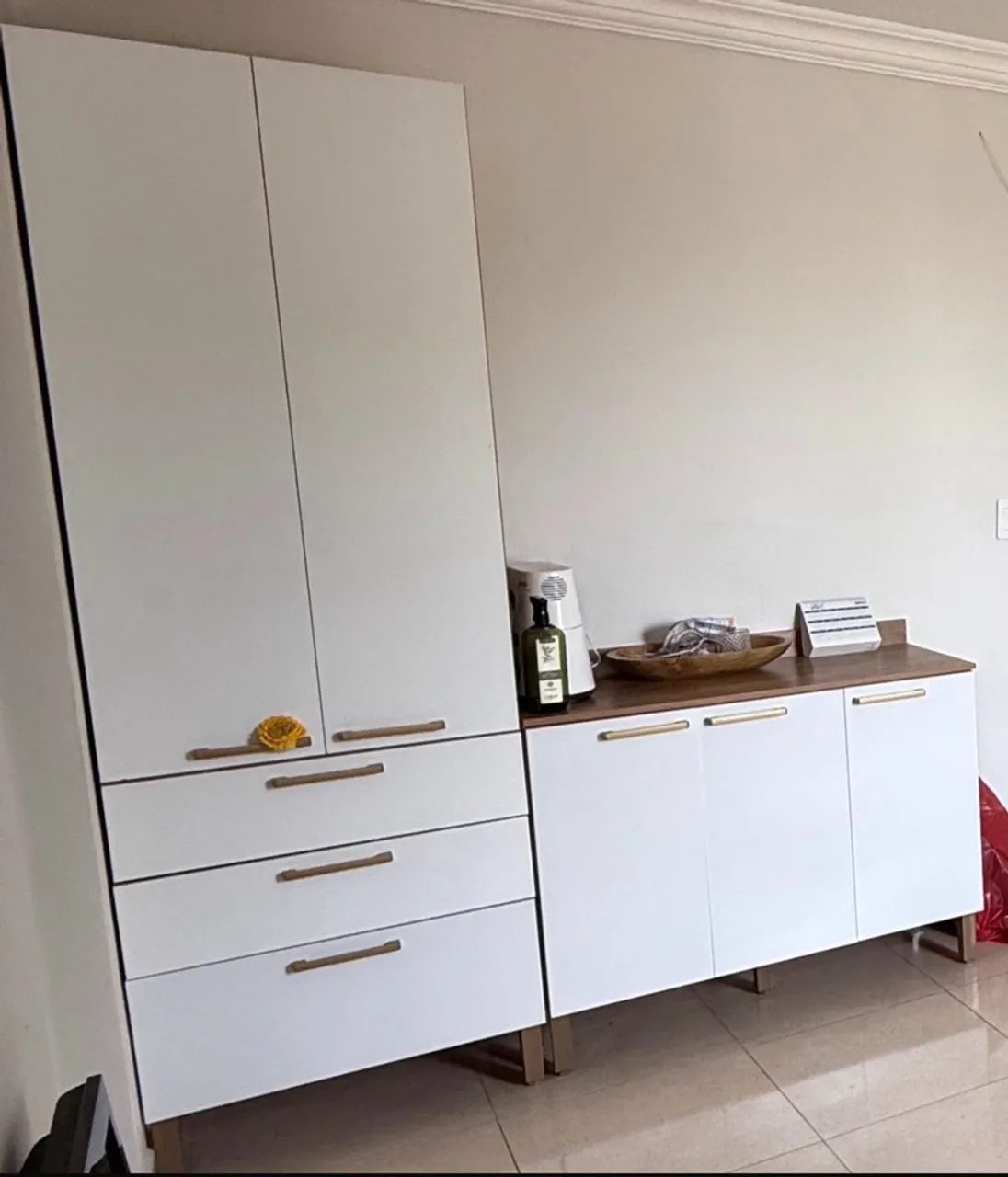Armário de cozinha  - Foto 2