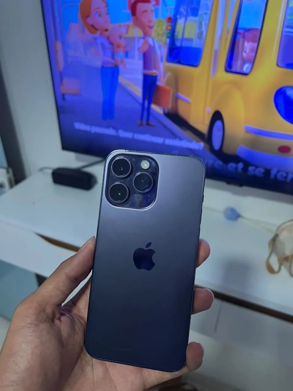 iPhone 14 Pro Max  - Foto 3