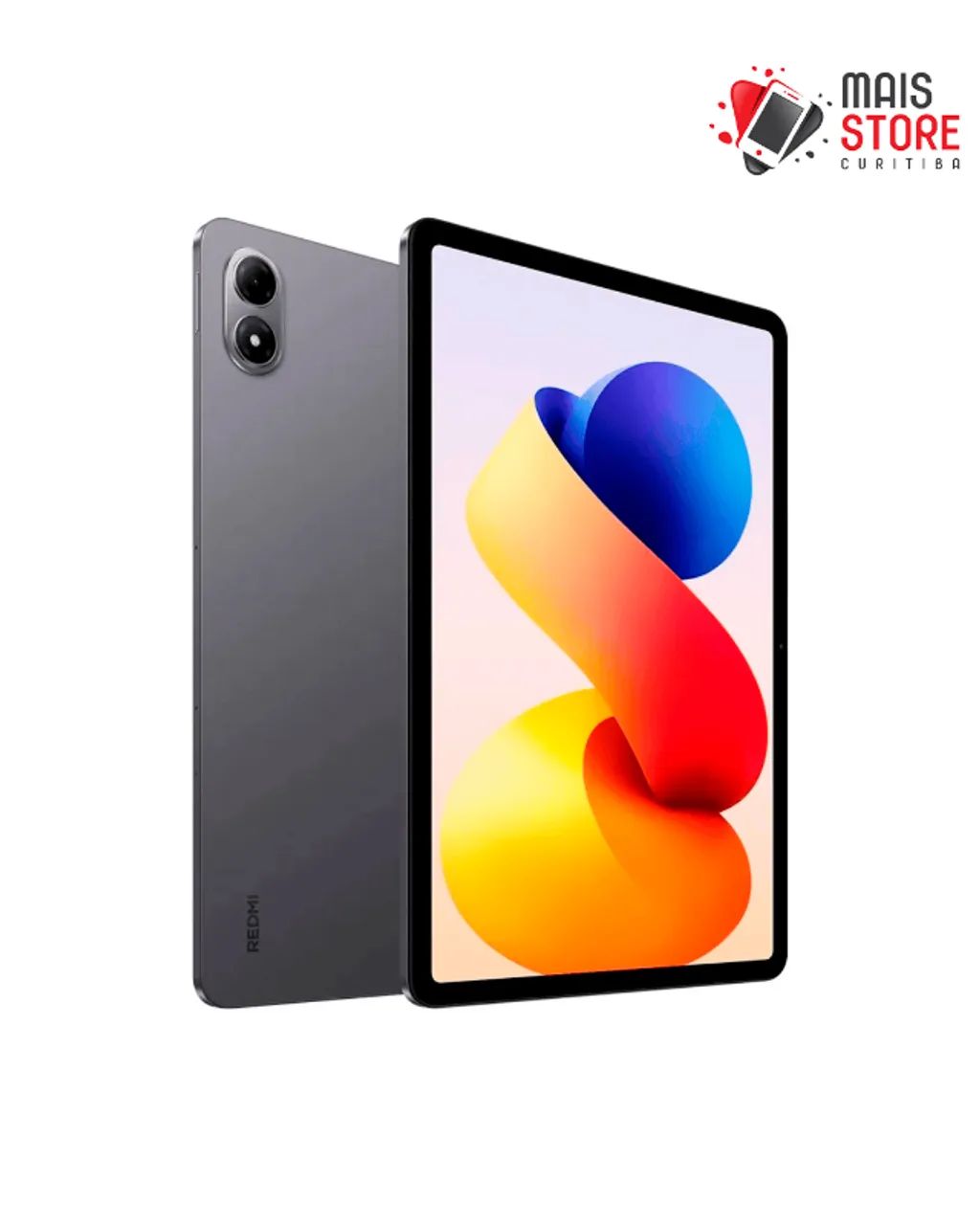 Tablet Xiaomi Redmi Pad 2 Pro 128GB 12.1 (Novo/Lacrado) - Foto 4