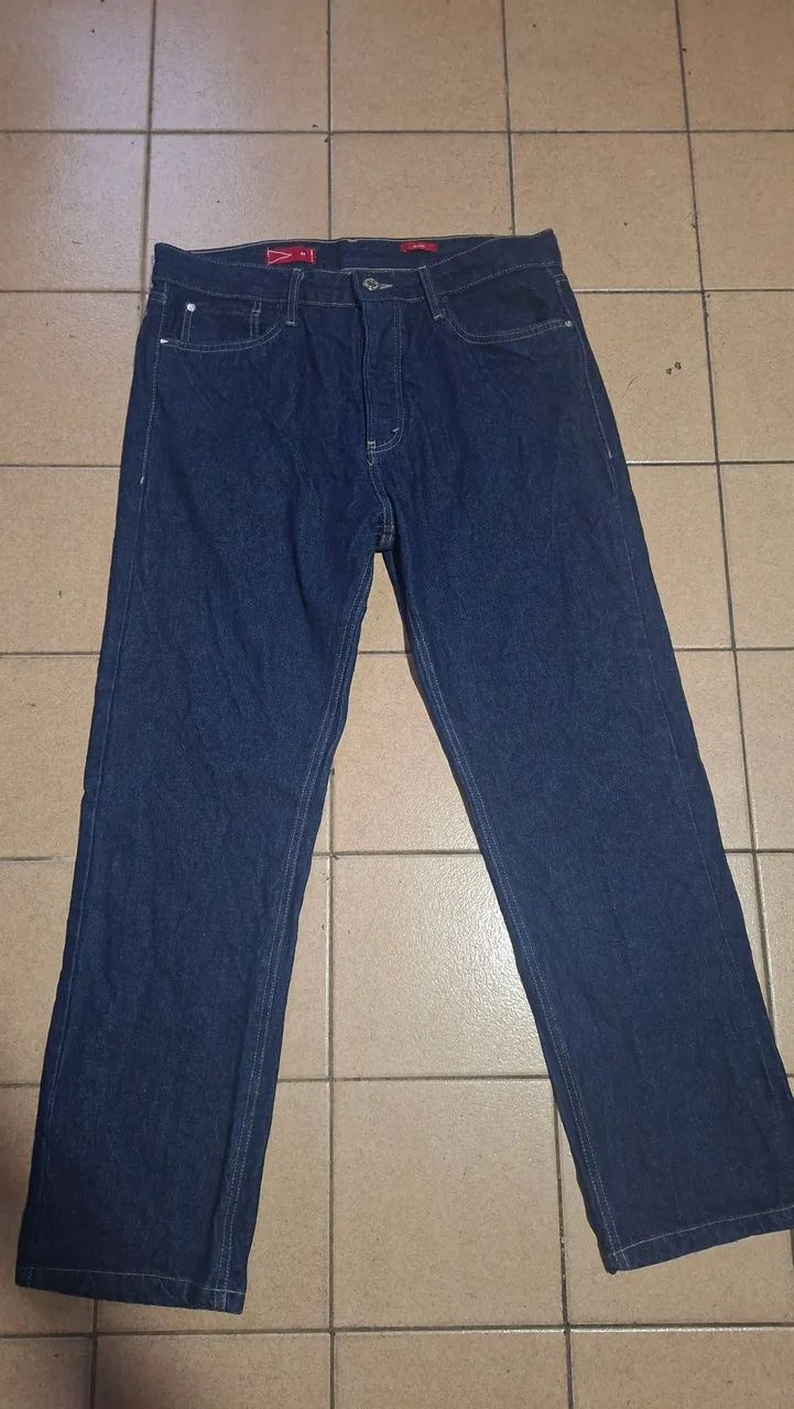 Calça jeans da Pool