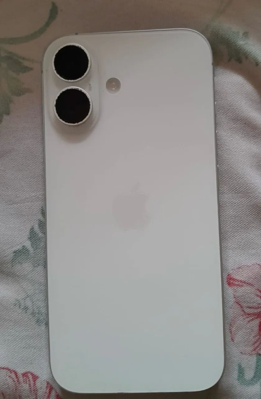 IPHONE 16 128GB