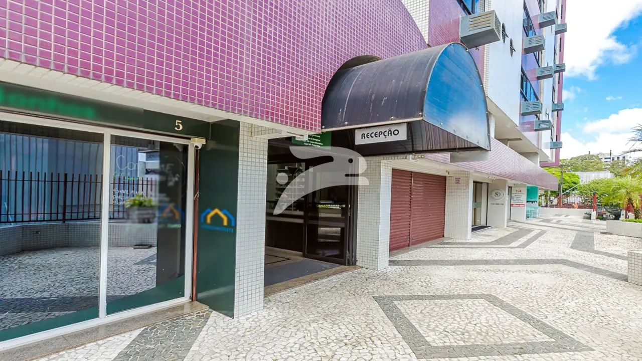 Garagem Portao 27m²