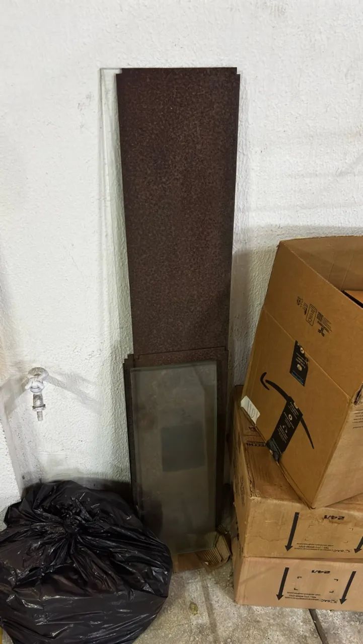 Rack de Aço  - Foto 4