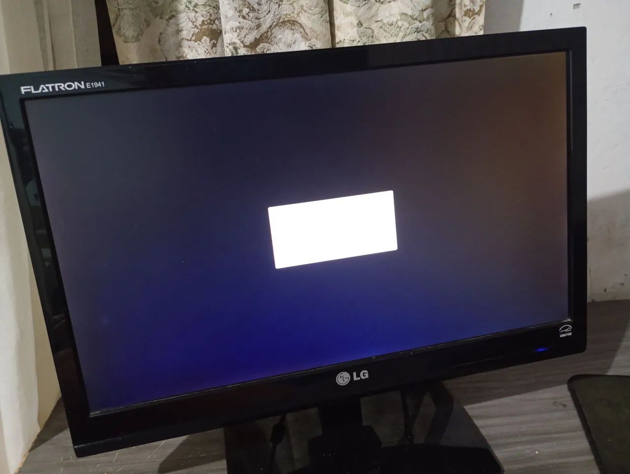 Monitor LG 19 polegadas 