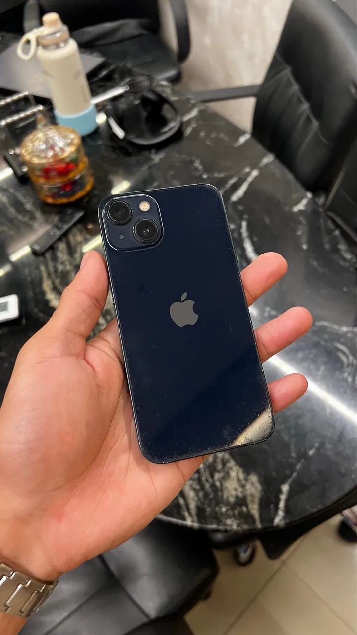 iPhone 13 256GB 