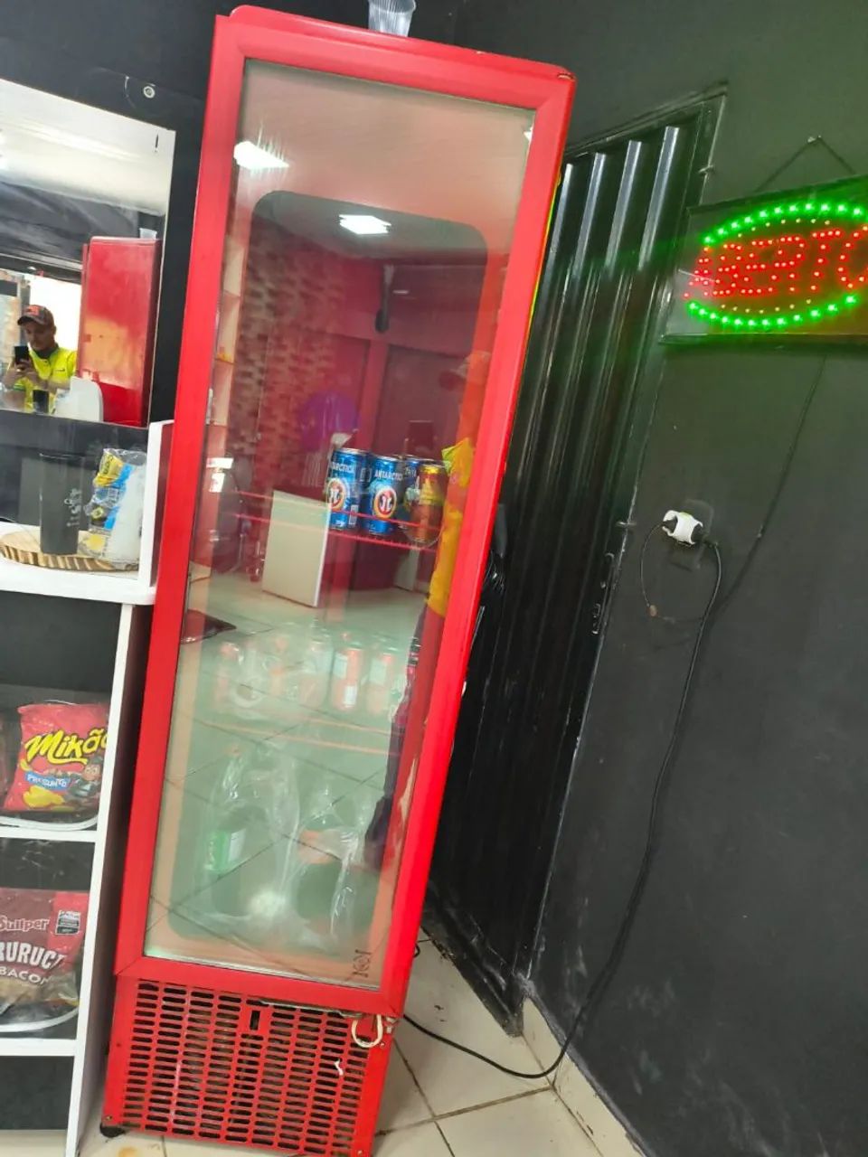 Cervejeira 