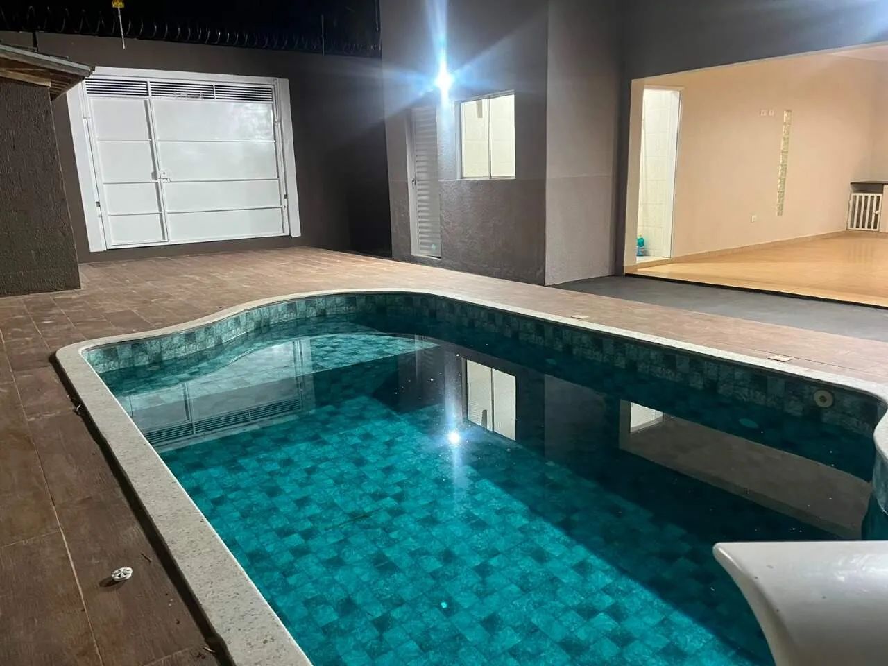 Casa - Jardim dos Ipês - Três Lagoas / MS - Foto 2