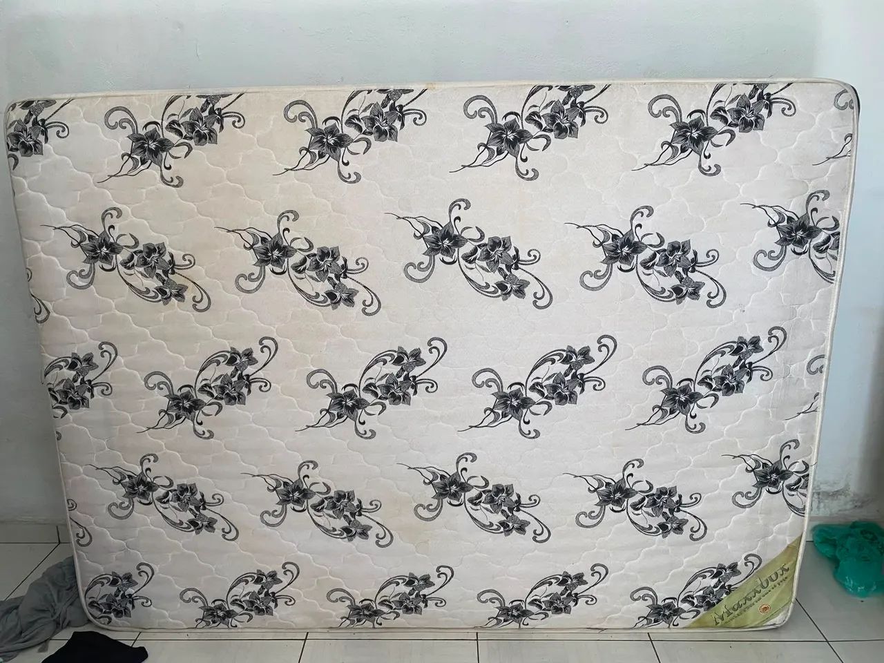 Cama de casal box - Foto 3