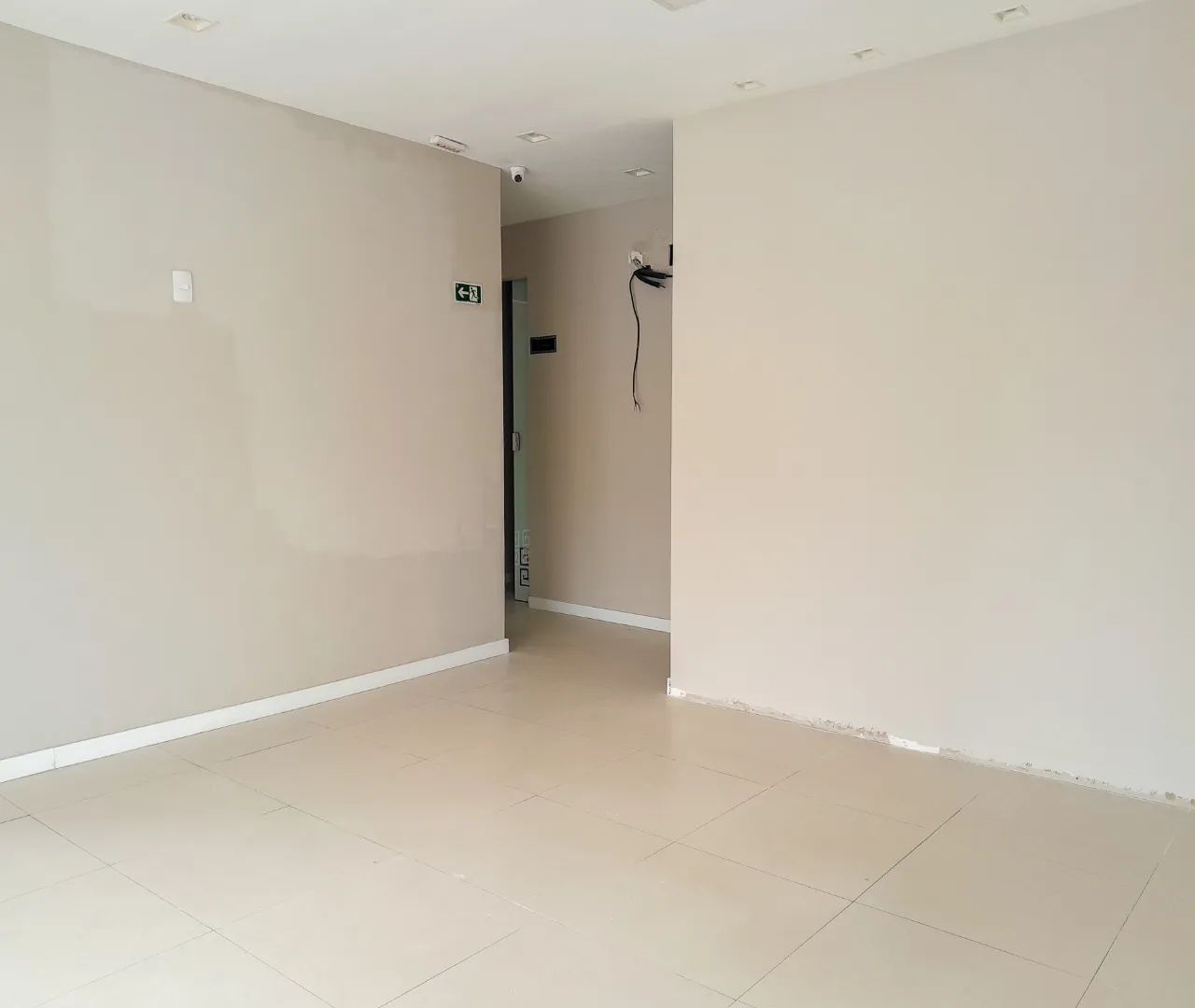 Comercial na duque em 02 pavimentos med 240,00m² e bom acabamento - cod 7638 - Foto 4