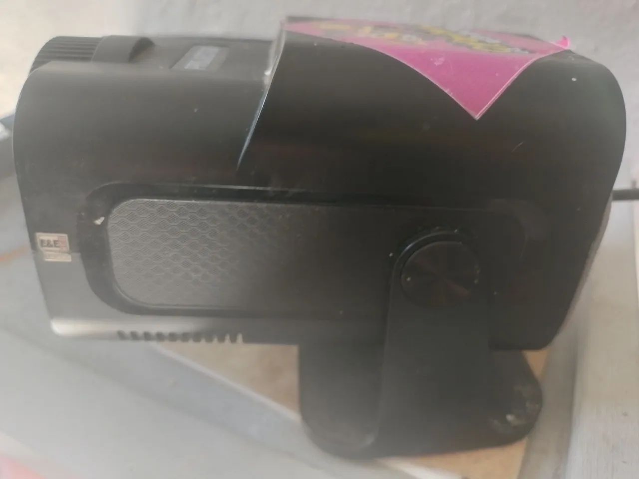 Projetor - Foto 2