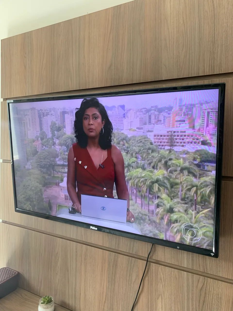 TV 50 LED Full HD  - Foto 5