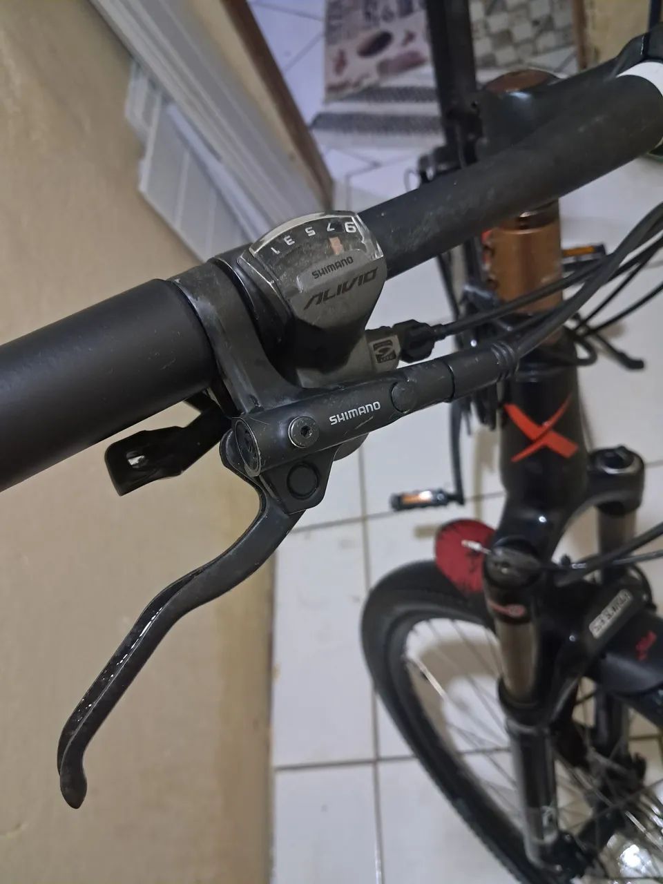 Bicicleta Audax ADX - Aro 29 - Foto 4