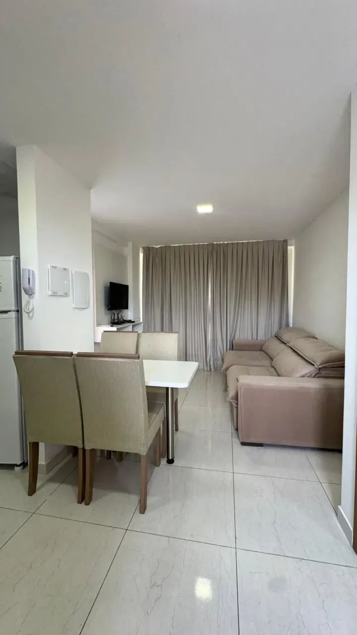 Alugo apto 1 quarto tambau - Foto 5