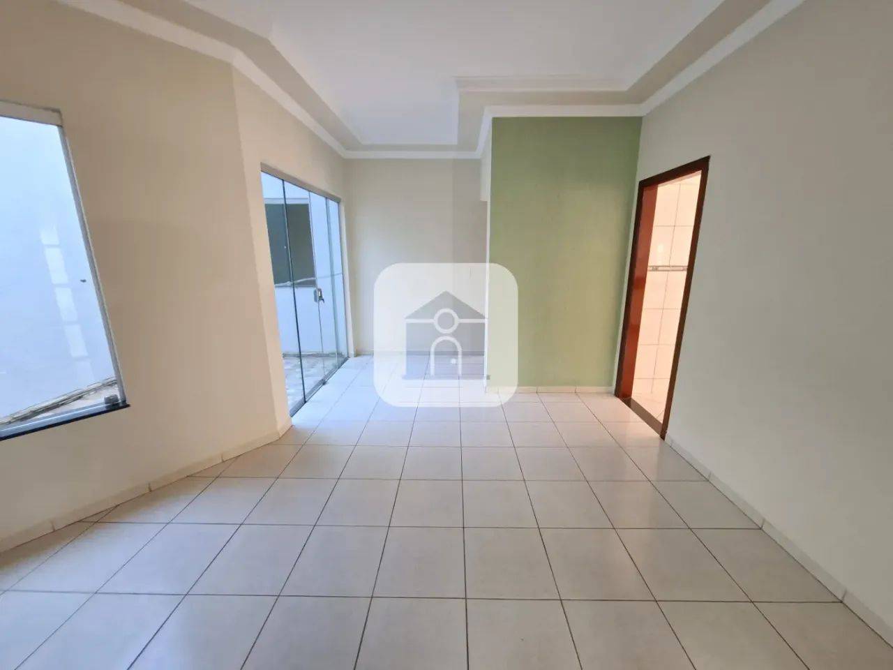 Casa Padrão em Uberlândia - Foto 4