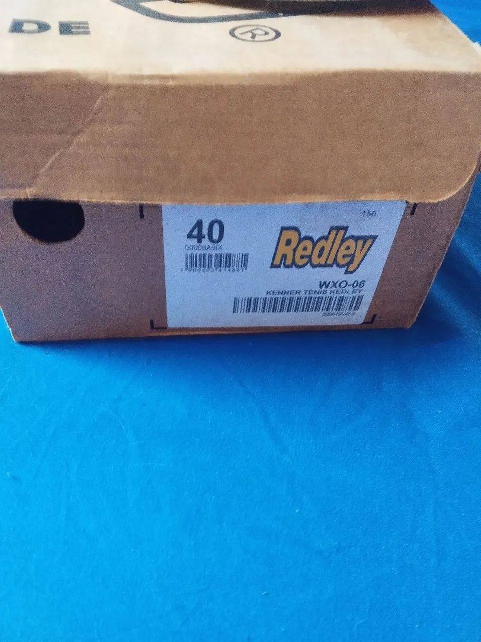 TÊNIS REDLEY - Foto 4