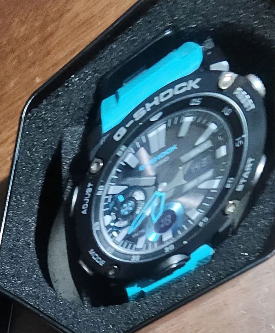Relógio G Shock  - Foto 2