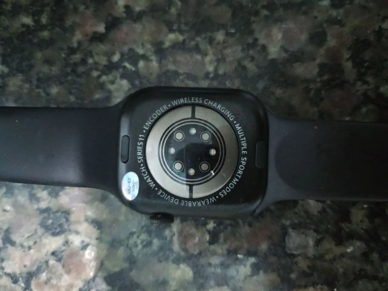 Relógio smartwatch  - Foto 3