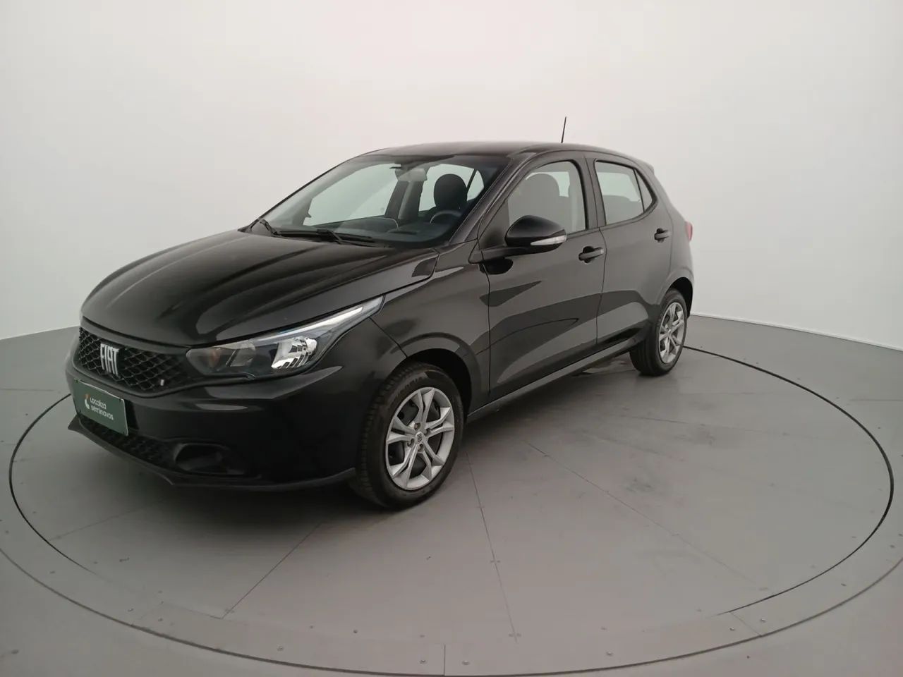 Fiat Argo Drive 1.0 Firefly 2025