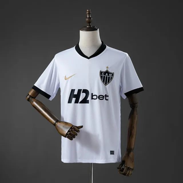 Camisa Atlético-MG II 2026