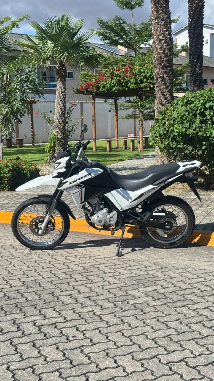 Bros 160 ESDD 2023 - Foto 2