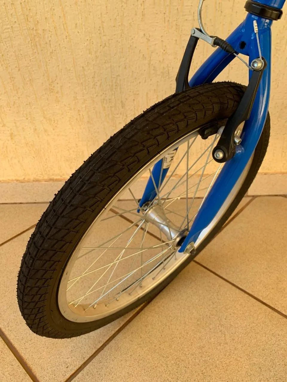 Bicicleta infantil Aro 16 - Foto 2