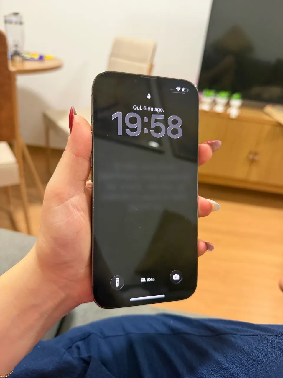 iPhone 13 Pro Max 256GB
