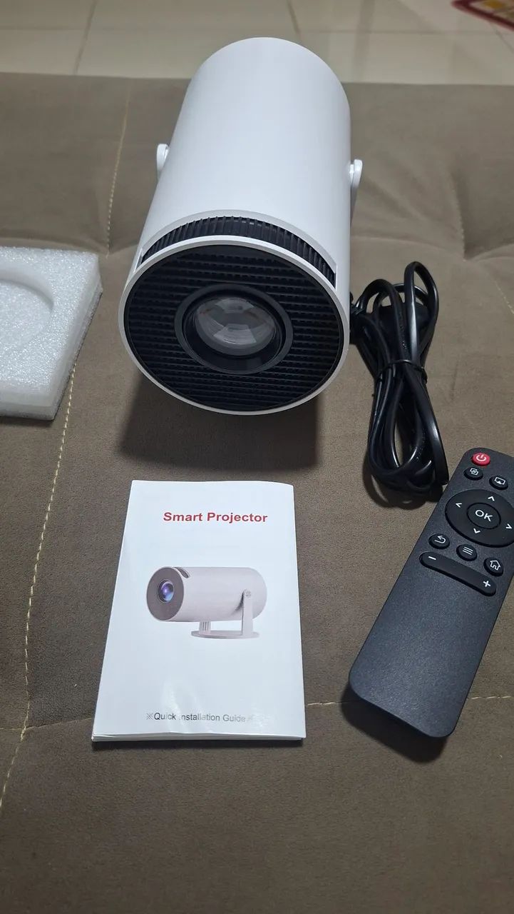 Projetor hy300