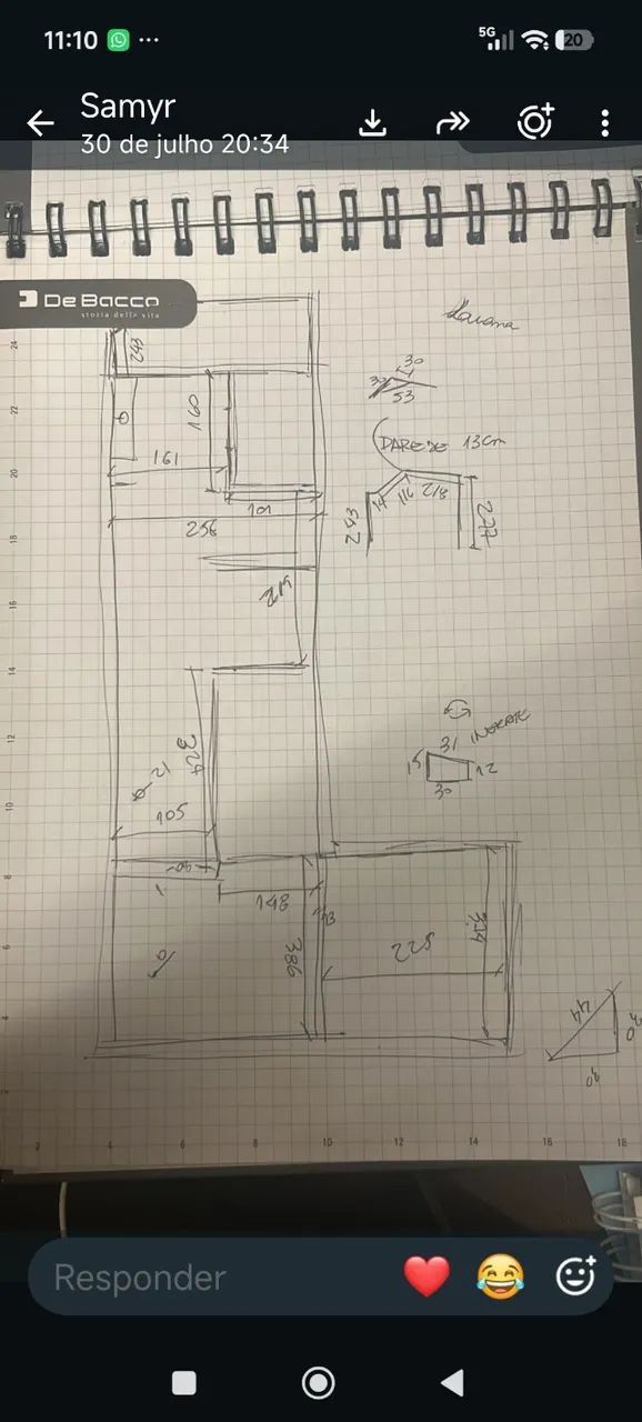 Casa boa pra ponto comercial no centro de estância  - Foto 2