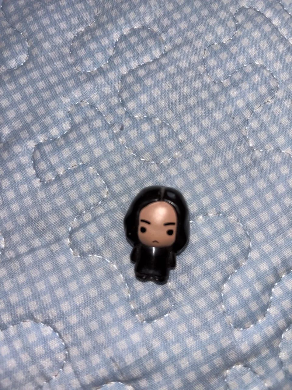 Miniatura Gogo - Snape
