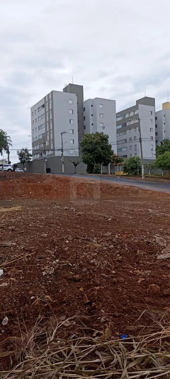 Terreno à venda no Bairro Martins - Foto 4