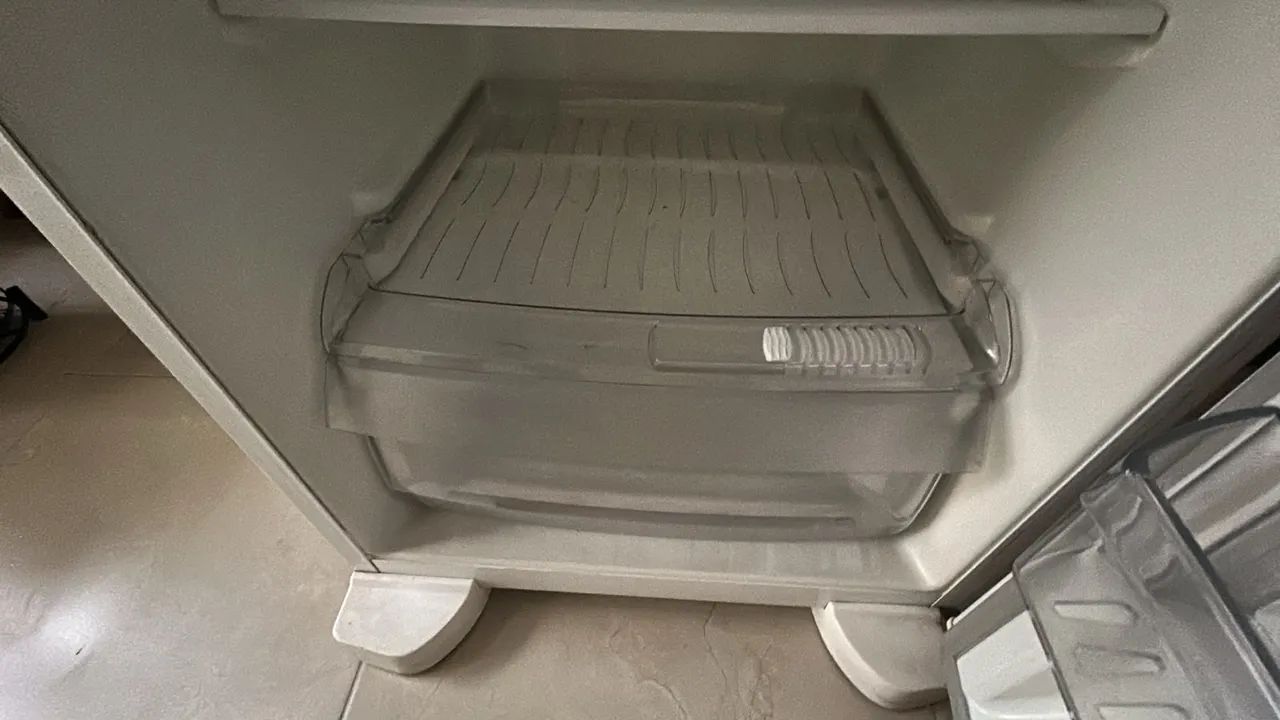 Geladeira Brastemp duplex nova  - Foto 5