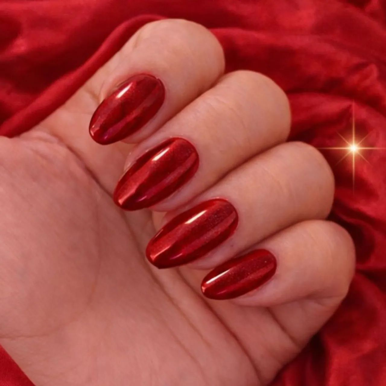 Unhas em gel  - Foto 2