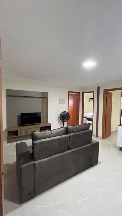 Casa na linda praia de Setiba Guarapari , para hospedagens - Foto 4