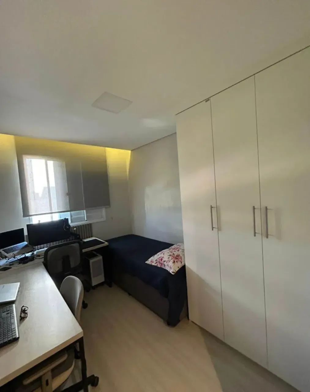 Porteira fechada | mobiliado e decorado - Foto 5