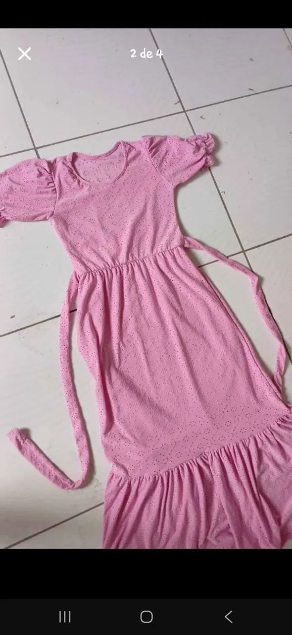 Vestido